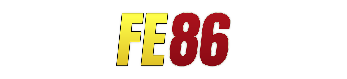 fe86 – Nhà Cái Cá Cược Trực Tuyến